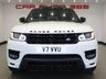 USED 2014 14 LAND ROVER RANGE ROVER SPORT 3.0 SDV6 (288 BHP) AUTOBIOGRAPHY DYNAMIC 4X4 AUTO (S/S)..2 TONE BLACK / IVORY UPHOLSTERY..NAV..PANORAMIC SUNROOF..REAR SEAT ENTERTAINMENT PANROOF+CAM+TINTS+XENON+LEATHER+NAV+CRUISE+REAR DVD