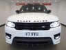 USED 2014 14 LAND ROVER RANGE ROVER SPORT 3.0 SDV6 (288 BHP) AUTOBIOGRAPHY DYNAMIC 4X4 AUTO (S/S)..2 TONE BLACK / IVORY UPHOLSTERY..NAV..PANORAMIC SUNROOF..REAR SEAT ENTERTAINMENT PANROOF+CAM+TINTS+XENON+LEATHER+NAV+CRUISE+REAR DVD