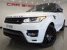 USED 2014 14 LAND ROVER RANGE ROVER SPORT 3.0 SDV6 (288 BHP) AUTOBIOGRAPHY DYNAMIC 4X4 AUTO (S/S)..2 TONE BLACK / IVORY UPHOLSTERY..NAV..PANORAMIC SUNROOF..REAR SEAT ENTERTAINMENT PANROOF+CAM+TINTS+XENON+LEATHER+NAV+CRUISE+REAR DVD