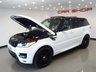 USED 2014 14 LAND ROVER RANGE ROVER SPORT 3.0 SDV6 (288 BHP) AUTOBIOGRAPHY DYNAMIC 4X4 AUTO (S/S)..2 TONE BLACK / IVORY UPHOLSTERY..NAV..PANORAMIC SUNROOF..REAR SEAT ENTERTAINMENT PANROOF+CAM+TINTS+XENON+LEATHER+NAV+CRUISE+REAR DVD