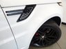USED 2014 14 LAND ROVER RANGE ROVER SPORT 3.0 SDV6 (288 BHP) AUTOBIOGRAPHY DYNAMIC 4X4 AUTO (S/S)..2 TONE BLACK / IVORY UPHOLSTERY..NAV..PANORAMIC SUNROOF..REAR SEAT ENTERTAINMENT PANROOF+CAM+TINTS+XENON+LEATHER+NAV+CRUISE+REAR DVD