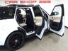 USED 2014 14 LAND ROVER RANGE ROVER SPORT 3.0 SDV6 (288 BHP) AUTOBIOGRAPHY DYNAMIC 4X4 AUTO (S/S)..2 TONE BLACK / IVORY UPHOLSTERY..NAV..PANORAMIC SUNROOF..REAR SEAT ENTERTAINMENT PANROOF+CAM+TINTS+XENON+LEATHER+NAV+CRUISE+REAR DVD