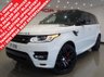 USED 2014 14 LAND ROVER RANGE ROVER SPORT 3.0 SDV6 (288 BHP) AUTOBIOGRAPHY DYNAMIC 4X4 AUTO (S/S)..2 TONE BLACK / IVORY UPHOLSTERY..NAV..PANORAMIC SUNROOF..REAR SEAT ENTERTAINMENT PANROOF+CAM+TINTS+XENON+LEATHER+NAV+CRUISE+REAR DVD