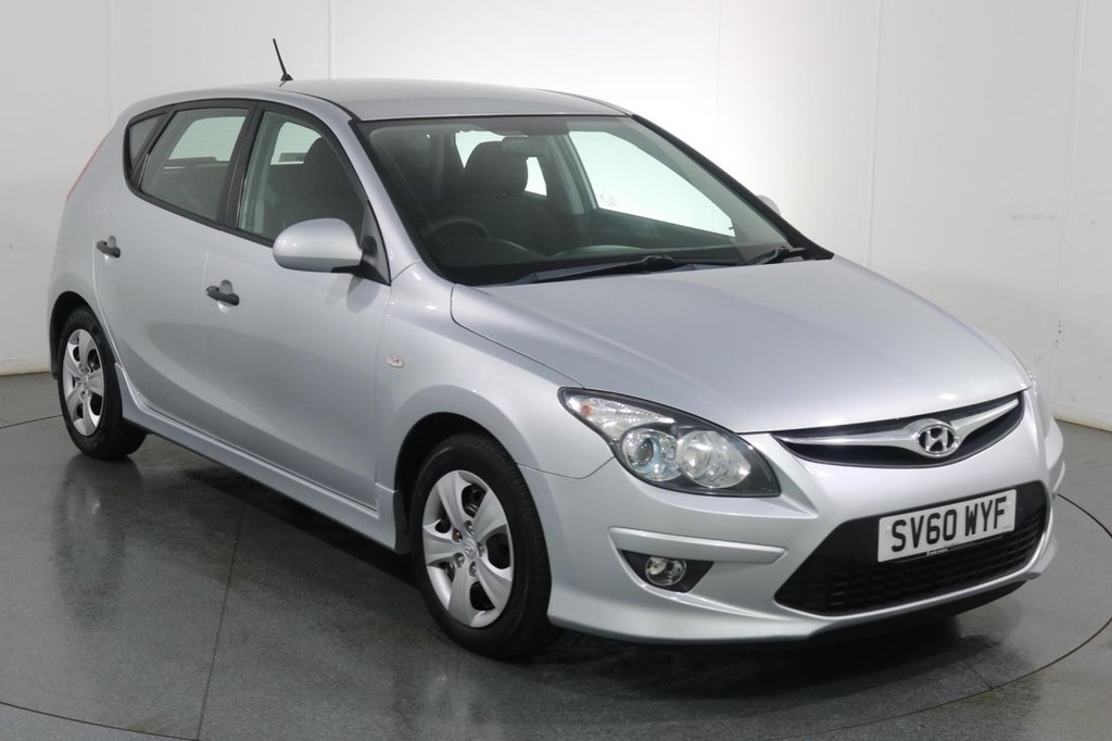 View our HYUNDAI I30
