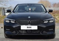 USED 2019 19 BMW 3 SERIES 2.0 320D SPORT 4d 188 BHP 16000 MILES! PRO NAV! HEATED STEERING! 360 CAMERA! DAB!