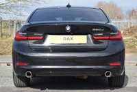 USED 2019 19 BMW 3 SERIES 2.0 320D SPORT 4d 188 BHP 16000 MILES! PRO NAV! HEATED STEERING! 360 CAMERA! DAB!