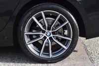 USED 2019 19 BMW 3 SERIES 2.0 320D SPORT 4d 188 BHP 16000 MILES! PRO NAV! HEATED STEERING! 360 CAMERA! DAB!