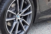 USED 2019 19 BMW 3 SERIES 2.0 320D SPORT 4d 188 BHP 16000 MILES! PRO NAV! HEATED STEERING! 360 CAMERA! DAB!