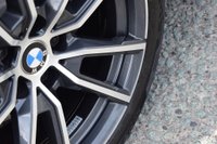 USED 2019 19 BMW 3 SERIES 2.0 320D SPORT 4d 188 BHP 16000 MILES! PRO NAV! HEATED STEERING! 360 CAMERA! DAB!
