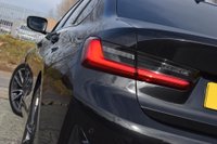 USED 2019 19 BMW 3 SERIES 2.0 320D SPORT 4d 188 BHP 16000 MILES! PRO NAV! HEATED STEERING! 360 CAMERA! DAB!