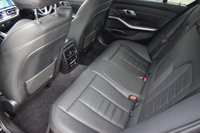 USED 2019 19 BMW 3 SERIES 2.0 320D SPORT 4d 188 BHP 16000 MILES! PRO NAV! HEATED STEERING! 360 CAMERA! DAB!