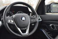 USED 2019 19 BMW 3 SERIES 2.0 320D SPORT 4d 188 BHP 16000 MILES! PRO NAV! HEATED STEERING! 360 CAMERA! DAB!