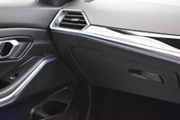 USED 2019 19 BMW 3 SERIES 2.0 320D SPORT 4d 188 BHP 16000 MILES! PRO NAV! HEATED STEERING! 360 CAMERA! DAB!