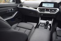 USED 2019 19 BMW 3 SERIES 2.0 320D SPORT 4d 188 BHP 16000 MILES! PRO NAV! HEATED STEERING! 360 CAMERA! DAB!