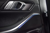 USED 2019 19 BMW 3 SERIES 2.0 320D SPORT 4d 188 BHP 16000 MILES! PRO NAV! HEATED STEERING! 360 CAMERA! DAB!