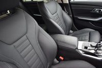 USED 2019 19 BMW 3 SERIES 2.0 320D SPORT 4d 188 BHP 16000 MILES! PRO NAV! HEATED STEERING! 360 CAMERA! DAB!