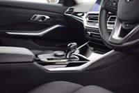 USED 2019 19 BMW 3 SERIES 2.0 320D SPORT 4d 188 BHP 16000 MILES! PRO NAV! HEATED STEERING! 360 CAMERA! DAB!