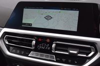 USED 2019 19 BMW 3 SERIES 2.0 320D SPORT 4d 188 BHP 16000 MILES! PRO NAV! HEATED STEERING! 360 CAMERA! DAB!