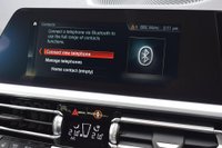 USED 2019 19 BMW 3 SERIES 2.0 320D SPORT 4d 188 BHP 16000 MILES! PRO NAV! HEATED STEERING! 360 CAMERA! DAB!