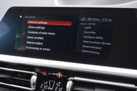 USED 2019 19 BMW 3 SERIES 2.0 320D SPORT 4d 188 BHP 16000 MILES! PRO NAV! HEATED STEERING! 360 CAMERA! DAB!