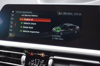 USED 2019 19 BMW 3 SERIES 2.0 320D SPORT 4d 188 BHP 16000 MILES! PRO NAV! HEATED STEERING! 360 CAMERA! DAB!