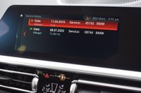 USED 2019 19 BMW 3 SERIES 2.0 320D SPORT 4d 188 BHP 16000 MILES! PRO NAV! HEATED STEERING! 360 CAMERA! DAB!