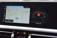 USED 2019 19 BMW 3 SERIES 2.0 320D SPORT 4d 188 BHP 16000 MILES! PRO NAV! HEATED STEERING! 360 CAMERA! DAB!