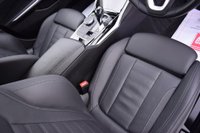 USED 2019 19 BMW 3 SERIES 2.0 320D SPORT 4d 188 BHP 16000 MILES! PRO NAV! HEATED STEERING! 360 CAMERA! DAB!