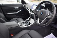 USED 2019 19 BMW 3 SERIES 2.0 320D SPORT 4d 188 BHP 16000 MILES! PRO NAV! HEATED STEERING! 360 CAMERA! DAB!