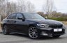 USED 2019 19 BMW 3 SERIES 2.0 320D SPORT 4d 188 BHP 16000 MILES! PRO NAV! HEATED STEERING! 360 CAMERA! DAB!