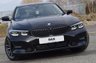 USED 2019 19 BMW 3 SERIES 2.0 320D SPORT 4d 188 BHP 16000 MILES! PRO NAV! HEATED STEERING! 360 CAMERA! DAB!