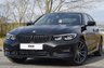 USED 2019 19 BMW 3 SERIES 2.0 320D SPORT 4d 188 BHP 16000 MILES! PRO NAV! HEATED STEERING! 360 CAMERA! DAB!