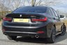 USED 2019 19 BMW 3 SERIES 2.0 320D SPORT 4d 188 BHP 16000 MILES! PRO NAV! HEATED STEERING! 360 CAMERA! DAB!