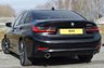 USED 2019 19 BMW 3 SERIES 2.0 320D SPORT 4d 188 BHP 16000 MILES! PRO NAV! HEATED STEERING! 360 CAMERA! DAB!