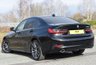 USED 2019 19 BMW 3 SERIES 2.0 320D SPORT 4d 188 BHP 16000 MILES! PRO NAV! HEATED STEERING! 360 CAMERA! DAB!