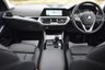 USED 2019 19 BMW 3 SERIES 2.0 320D SPORT 4d 188 BHP 16000 MILES! PRO NAV! HEATED STEERING! 360 CAMERA! DAB!