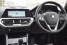 USED 2019 19 BMW 3 SERIES 2.0 320D SPORT 4d 188 BHP 16000 MILES! PRO NAV! HEATED STEERING! 360 CAMERA! DAB!