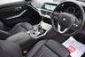 USED 2019 19 BMW 3 SERIES 2.0 320D SPORT 4d 188 BHP 16000 MILES! PRO NAV! HEATED STEERING! 360 CAMERA! DAB!