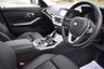 USED 2019 19 BMW 3 SERIES 2.0 320D SPORT 4d 188 BHP 16000 MILES! PRO NAV! HEATED STEERING! 360 CAMERA! DAB!