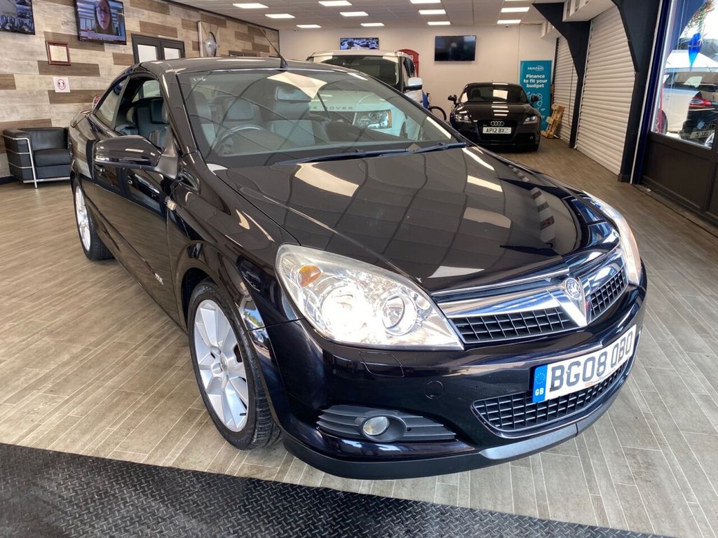 View our VAUXHALL ASTRA