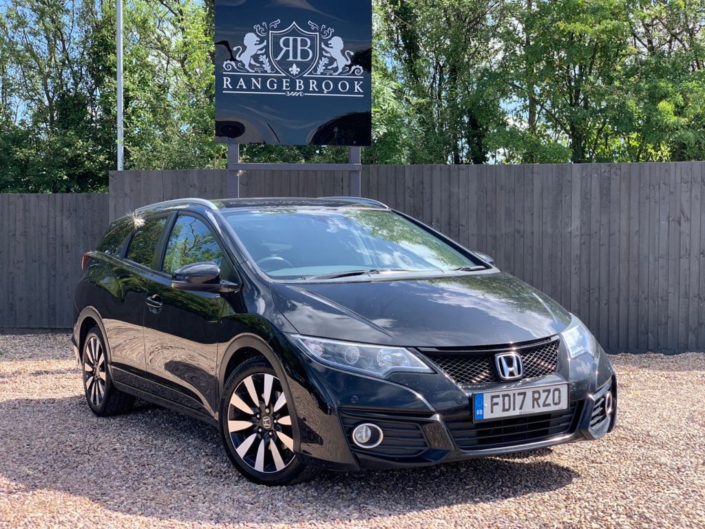 View our HONDA CIVIC