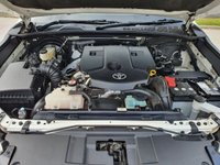 USED 2017 17 TOYOTA HI-LUX 2.4 INVINCIBLE 4WD D-4D DCB 148 BHP PRICE 16750+VAT 3350 TOTAL = 20100