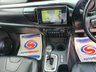 USED 2017 17 TOYOTA HI-LUX 2.4 INVINCIBLE 4WD D-4D DCB 148 BHP PRICE 16750+VAT 3350 TOTAL = 20100