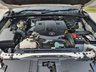 USED 2017 17 TOYOTA HI-LUX 2.4 INVINCIBLE 4WD D-4D DCB 148 BHP PRICE 16750+VAT 3350 TOTAL = 20100