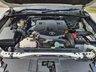 USED 2017 17 TOYOTA HI-LUX 2.4 INVINCIBLE 4WD D-4D DCB 148 BHP PRICE 16750+VAT 3350 TOTAL = 20100