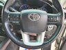 USED 2017 17 TOYOTA HI-LUX 2.4 INVINCIBLE 4WD D-4D DCB 148 BHP PRICE 16750+VAT 3350 TOTAL = 20100