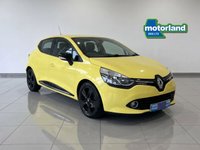 USED 2013 63 RENAULT CLIO 0.9 DYNAMIQUE MEDIANAV ENERGY TCE S/S 5d 90 BHP ** TEST DRIVE TODAY ** SAT NAV**