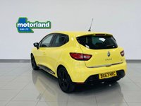 USED 2013 63 RENAULT CLIO 0.9 DYNAMIQUE MEDIANAV ENERGY TCE S/S 5d 90 BHP ** TEST DRIVE TODAY ** SAT NAV**