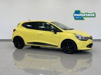USED 2013 63 RENAULT CLIO 0.9 DYNAMIQUE MEDIANAV ENERGY TCE S/S 5d 90 BHP ** TEST DRIVE TODAY ** SAT NAV**