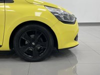USED 2013 63 RENAULT CLIO 0.9 DYNAMIQUE MEDIANAV ENERGY TCE S/S 5d 90 BHP ** TEST DRIVE TODAY ** SAT NAV**
